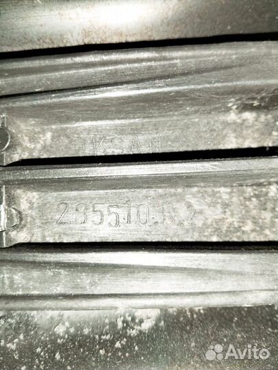 Крестовина стиральной машины Beko WKE 13560 D