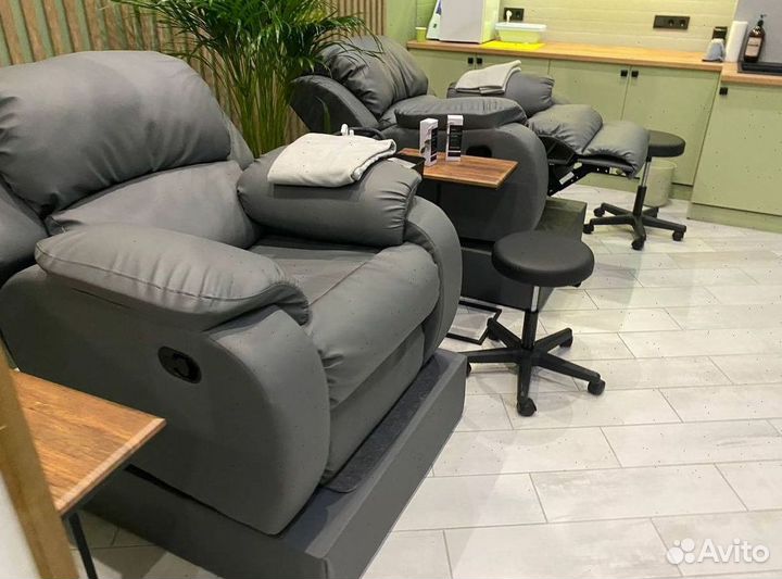 Кресло реклайнер