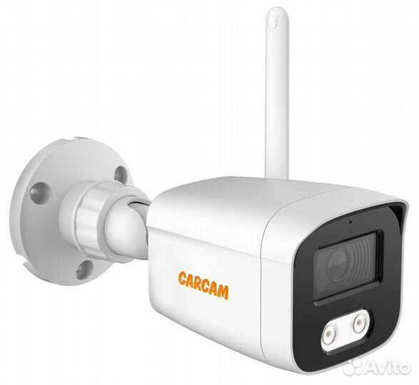 Wi-Fi IP-камера carcam 4165SD