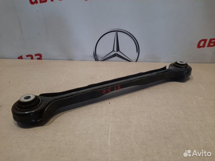 Тяга поперечная задняя правая Bmw X1 E84 N46B20BD