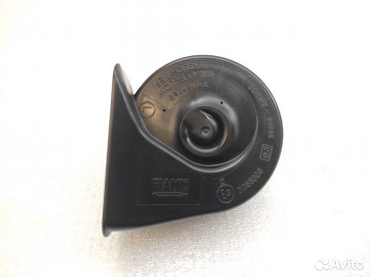 Звуковой сигнал (клаксон) Land Rover Discovery 3