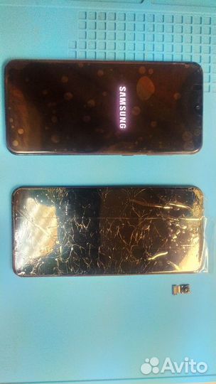 Ремонт телефонов