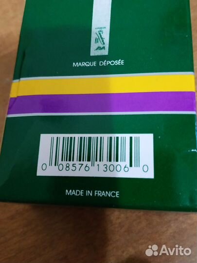 Трости Vandoren Saxophone 4