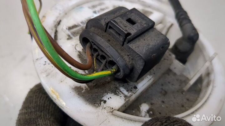 Насос топливный электрический Audi A5 (8T), 2009