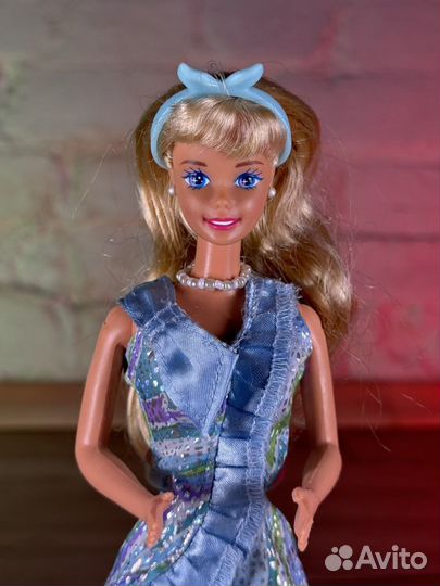 Кукла Барби Barbie 90 х