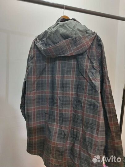 Куртка демисезонная Nike мужская