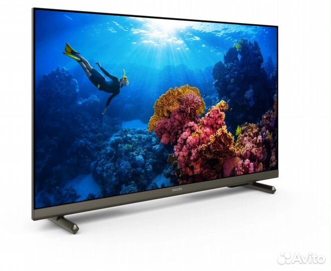 Телевизор philips