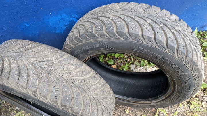 Nordman Nordman 4 185/60 R15