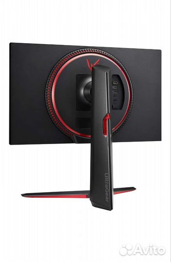 Монитор LG UltraGear 24GN650, 1920x1080,рст новый