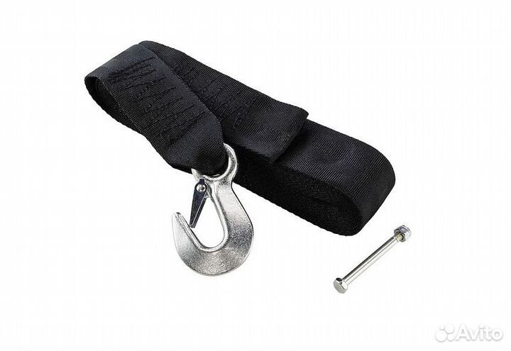 Фал лебедки прицепа L7,5 S50, полиэстер