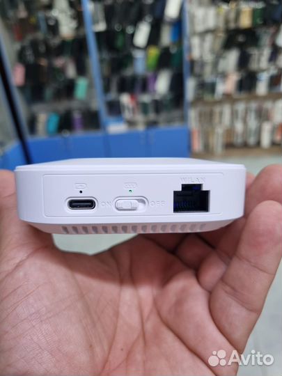 Вай фай роутер с поддержкой симкарт