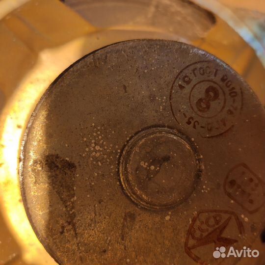 Акустические колонки СССР