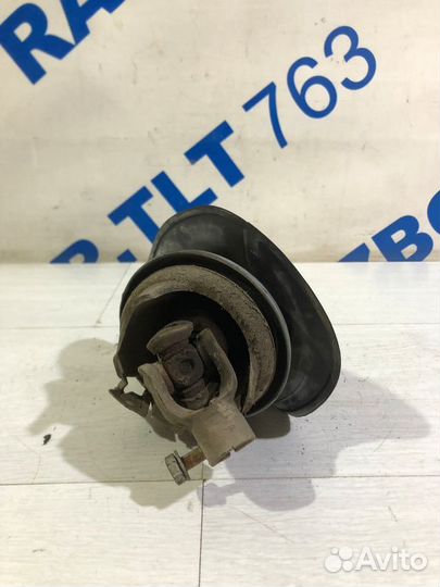 Рулевой карданчик cadillac BLS 1.9 дизель