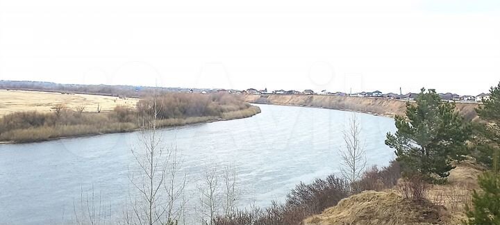 Дом 111,3 м² на участке 6,5 сот.