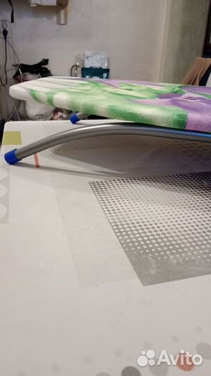 Гладильная доска настольная