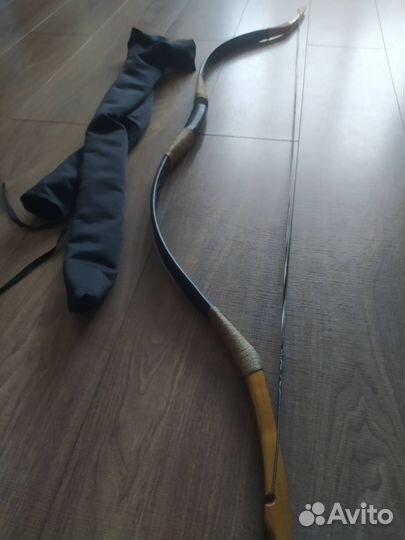 Лук для стрельбы (традиционный)