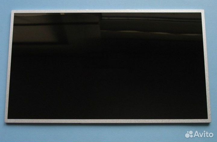 Матрицы для ноутбуков