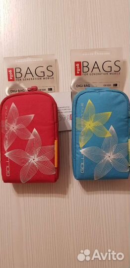 Чехол для фотоаппарата