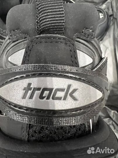 Balenciaga Track 1 Оригинал
