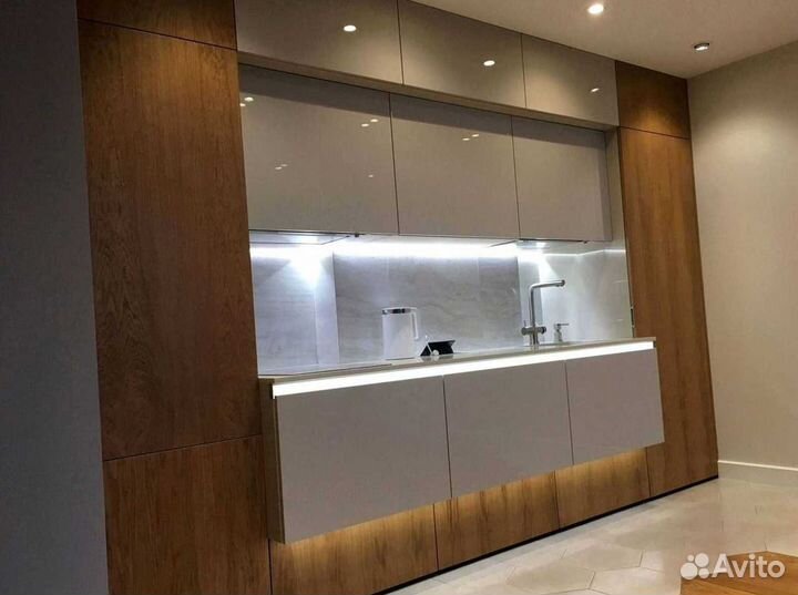 Кухонный гарнитур 