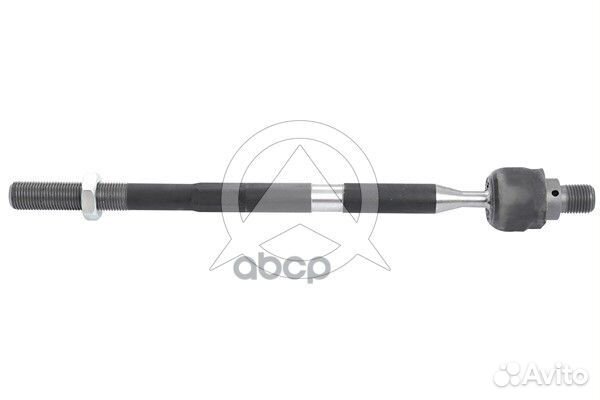 Тяга рулевая chevrolet cruze/opel astra J 09- л