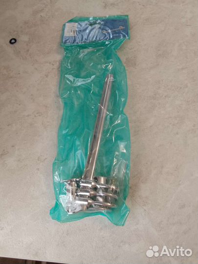 Полотенце держатель