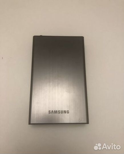 Жесткий диск на 1 тб