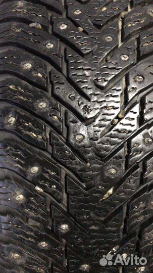 Nokian Tyres Hakkapeliitta 8 195/55 R16