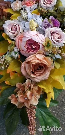 Стойки для цветов