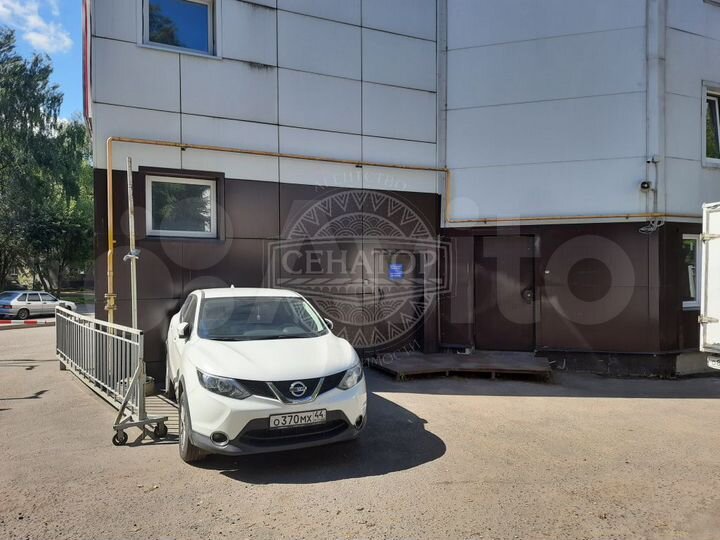 Сдам офисное помещение, 64 м²