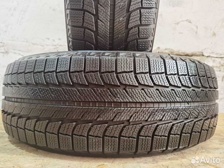 Michelin Latitude X-Ice North 3 225/65 R17 102T