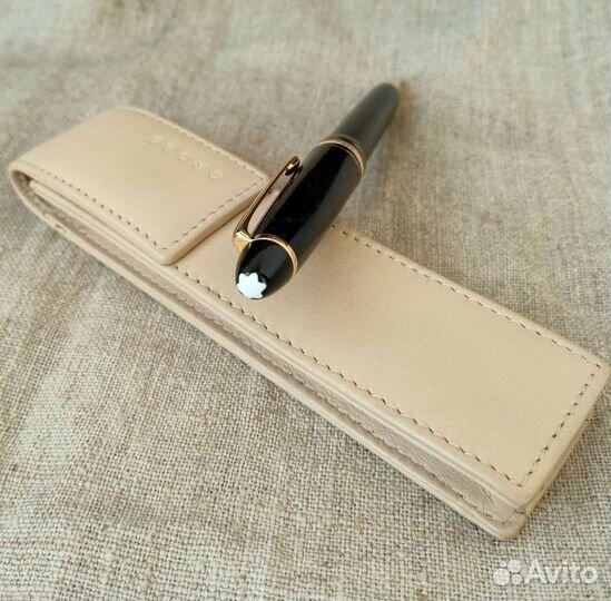 Ручка шариковая Montblanc