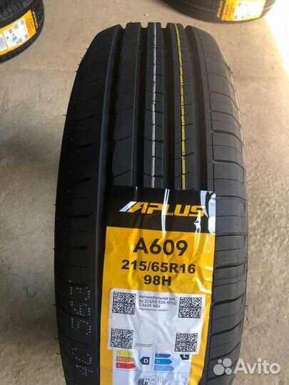 Aplus A609 215/65 R16 98H