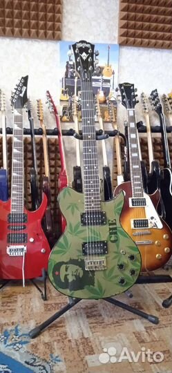 Тюнер для гитары (новый)