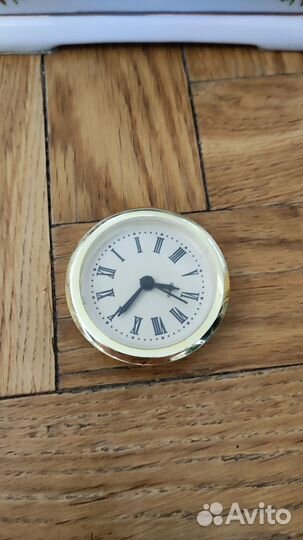 Аналог Часов Aynsley English Rose 1980