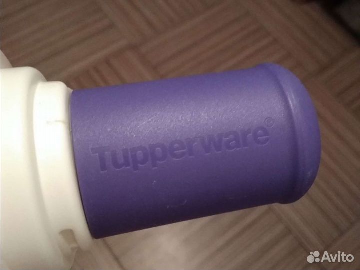 Скалка для теста Tupperware