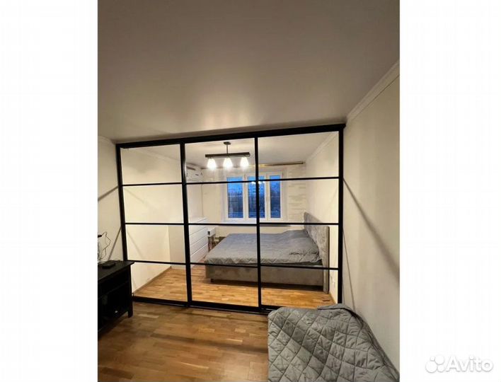 Перегородки раздвижные межкомнатные на заказ