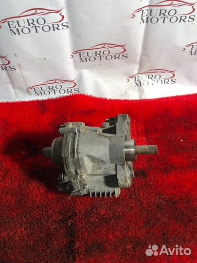 Раздаточная коробка Volkswagen Tiguan 1