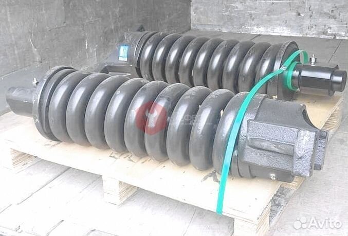 Натяжитель цепи Volvo EC290BLC 14531527