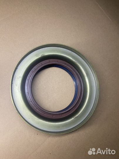 Набор прокладок компрессора для Mercedes actros