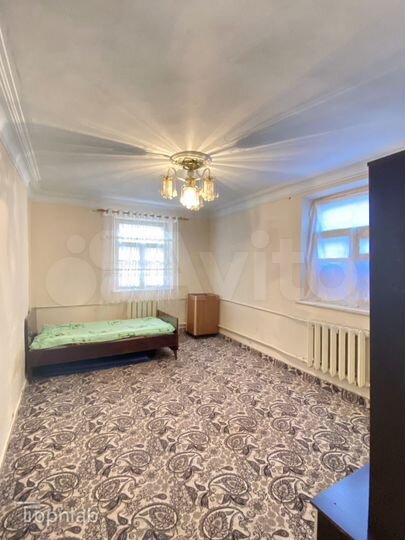 2-к. квартира, 39,5 м², 1/2 эт.