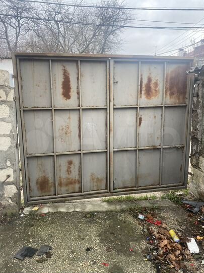 Гараж, 18 м²