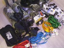 Петля стропа petzl 150.120.80.60