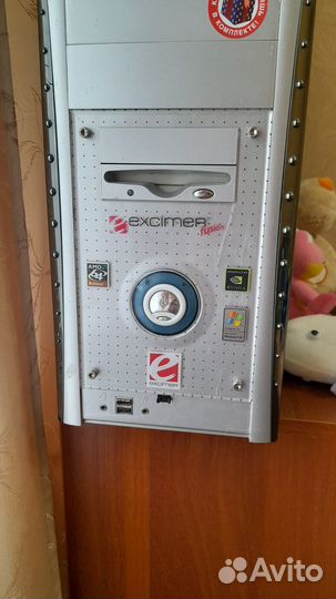 Продам системный блок