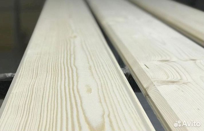 Имитация бруса 17х146 ав