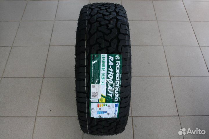 Roadcruza RA1100 A/T 215/65 R16 102H