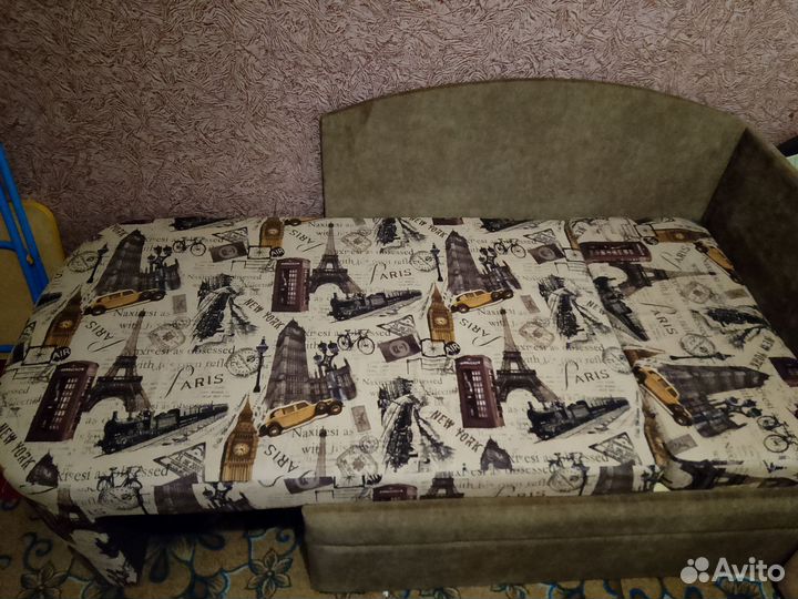 Детские диваны