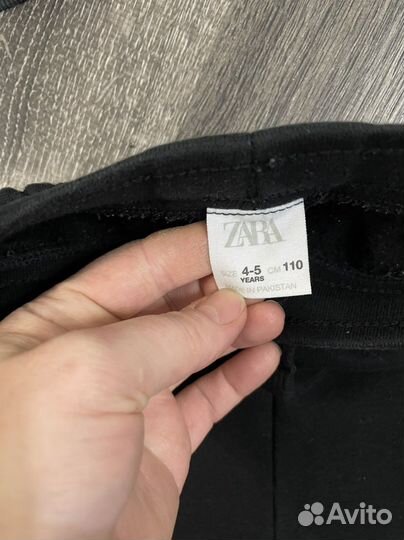 Комплект zara 110