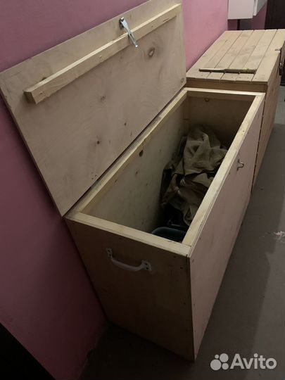 Ящик для хранения