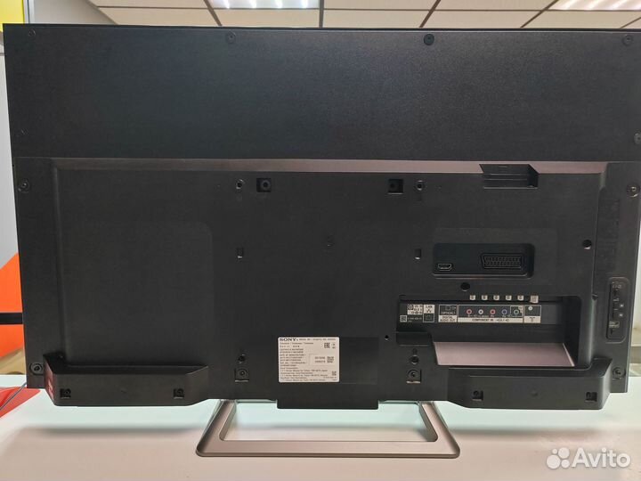 Смарт-тв Sony KDL-32R503C